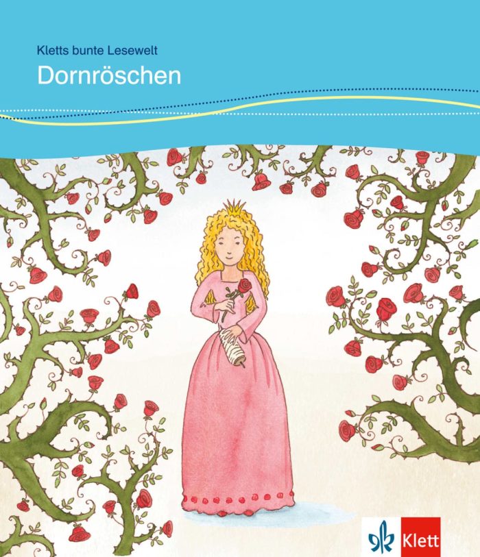 Dornroschen Buch + Online Angebot Dornroschen Buch + Online Angebot