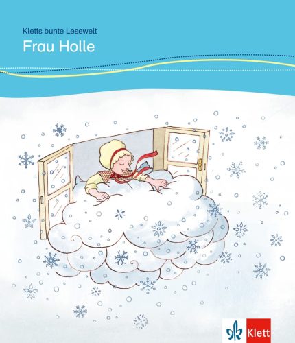 Frau Holle Buch + Online Angebot