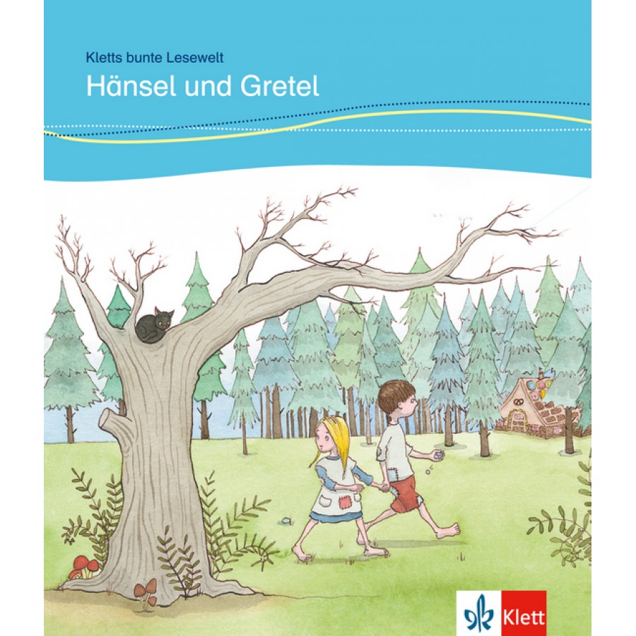 Hansel und Gretel