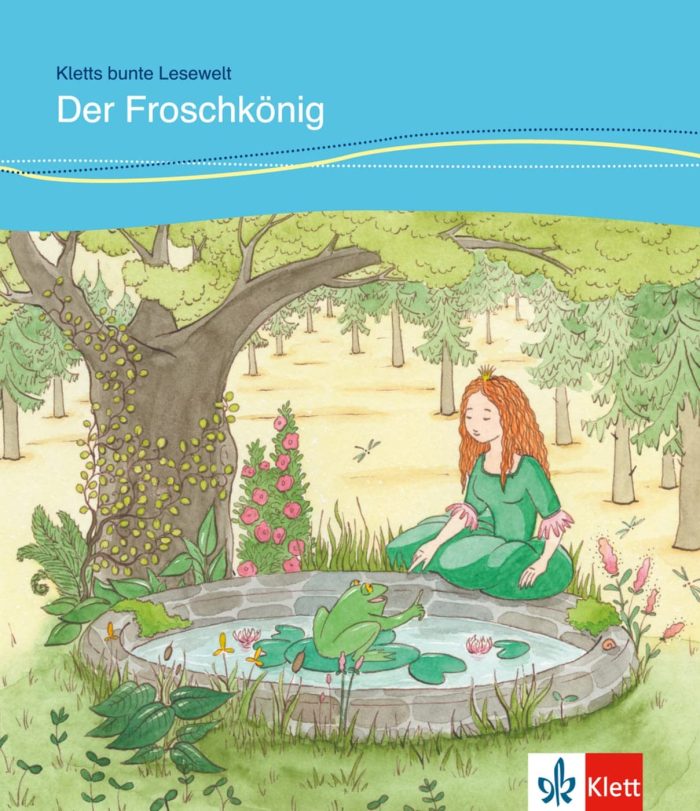 Der Froschkonig Buch + Online Angebot Der Froschkonig Buch + Online Angebot