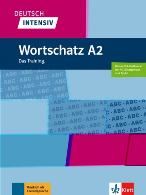 Deutsch intensiv Wortschatz A2 Das Training