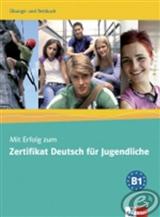 MIT ERFOLG ZUM ZERTIFIKAT DEUTSCH KURSBUCH+2CD