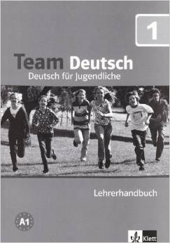 TEAM DEUTSCH 1 LEHRERHANDBUCH