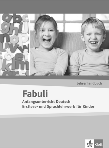 Fabuli Vorkurs  Lehrerhandbuch