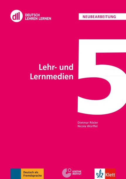 DLL 5 NEU Lehr- und Lernmedien
