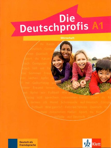 Die Deutschprofis A1  Worterheft