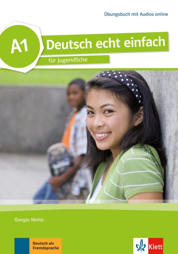 Deutsch echt einfach A1 Ubungsbuch mit Audios Online Deutsch echt einfach A1 Ubungsbuch mit Audios Online