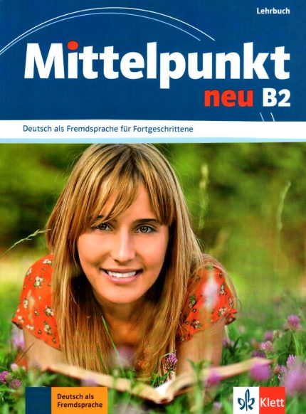 Mittelpunkt neu B2 Lehrbuch