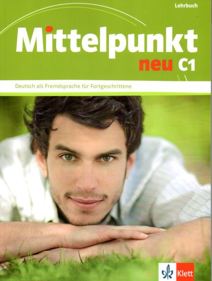 Mittelpunkt neu C1 Lehrbuch