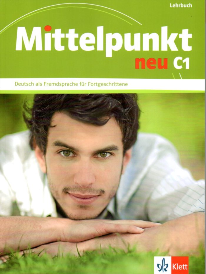 Mittelpunkt neu C1 Lehrbuch Mittelpunkt neu C1 Lehrbuch