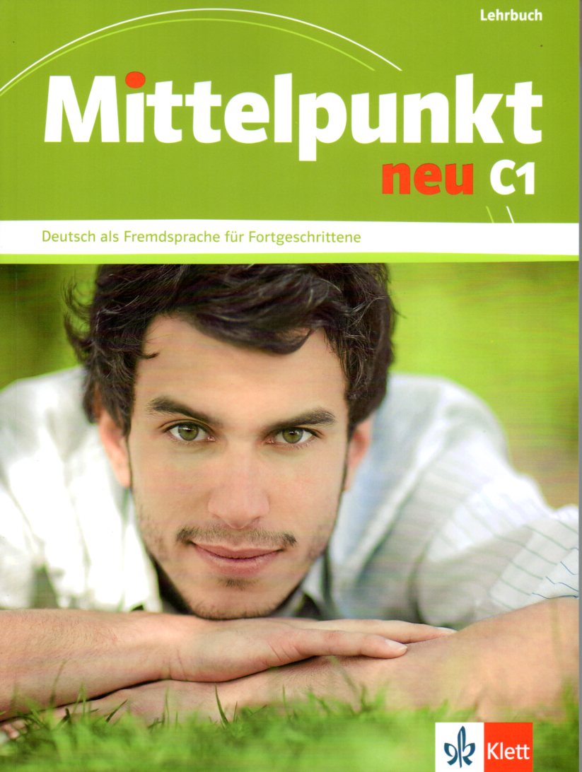 Mittelpunkt neu C1 Lehrbuch