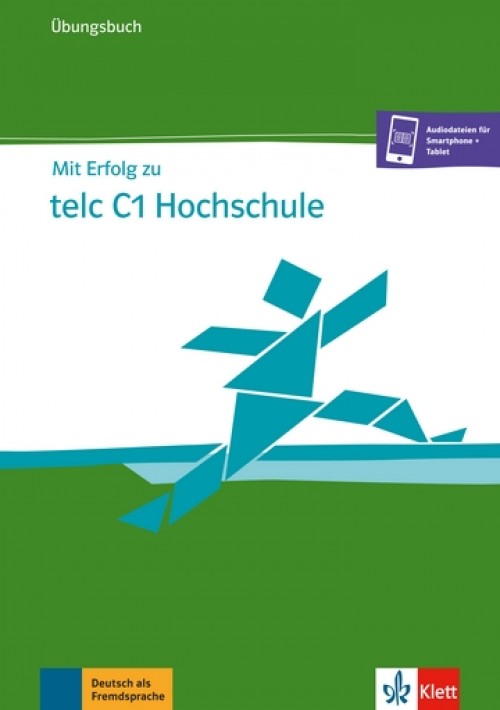 Mit Erfolg zu telc C1 Hochschule Ubungsbuch