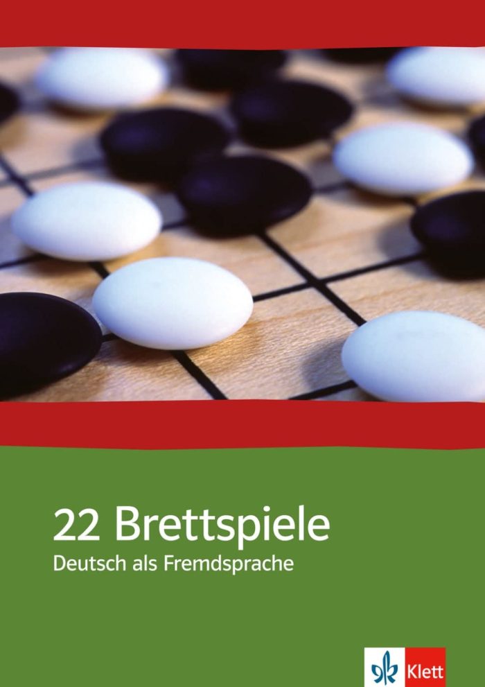 22 Brettspiele - Eine Sammlung interaktiver Unterrichtsideen mit Kopiervorlagen 22 Brettspiele - Eine Sammlung interaktiver Unterrichtsideen mit Kopiervorlagen