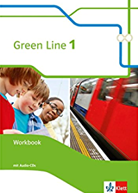 Green Line 1 - Workbook