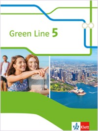 Green Line Schuelerbuch 9. Klasse