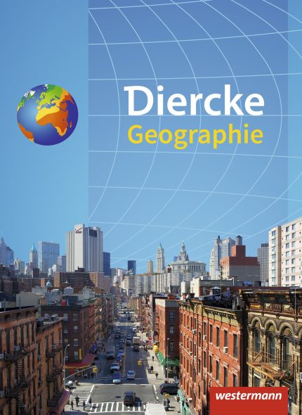 Diercke Geographie Ausgabe 2017