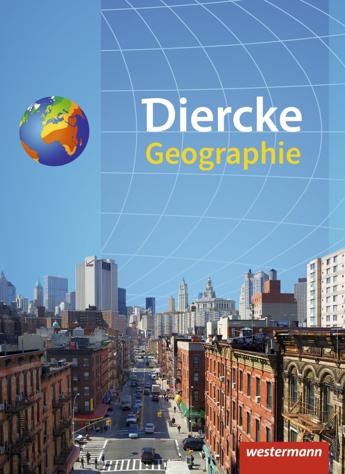 Diercke Geographie Ausgabe 2017 Diercke Geographie Ausgabe 2017