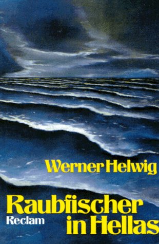 Raubfischer In Hellas