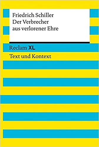 Der Verbrecher aus Verlorener Ehre