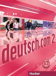 DEUTSCH.COM 2 Kursbuch