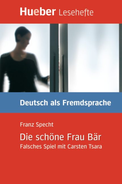 Die schone Frau Bar Falsches Spiel mit Carsten Tsara
