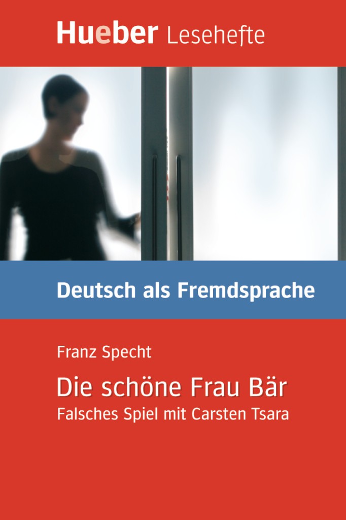 Die schone Frau Bar Falsches Spiel mit Carsten Tsara