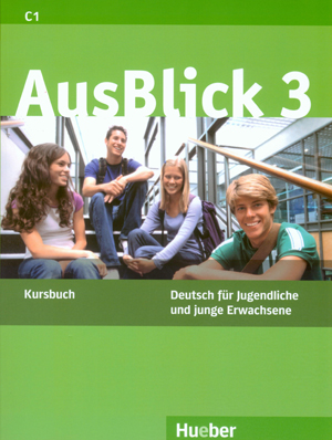 AusBlick 3 - Kursbuch