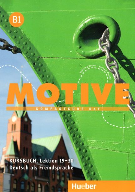 Motive B1 Kursbuch