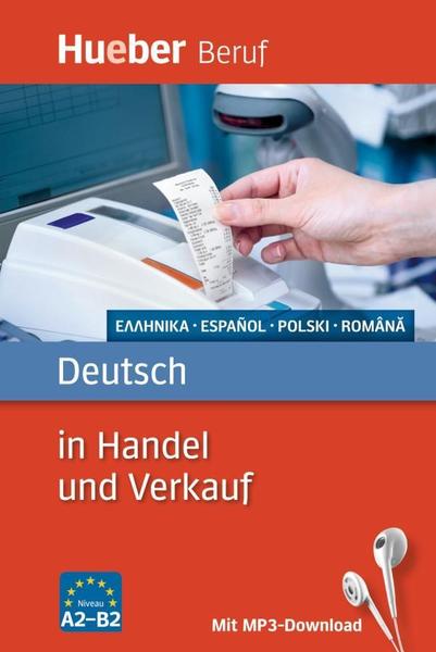Deutsch in der Handel und Verkauf