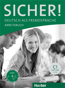 Sicher C1 Arbeitsbuch mit CD-ROM