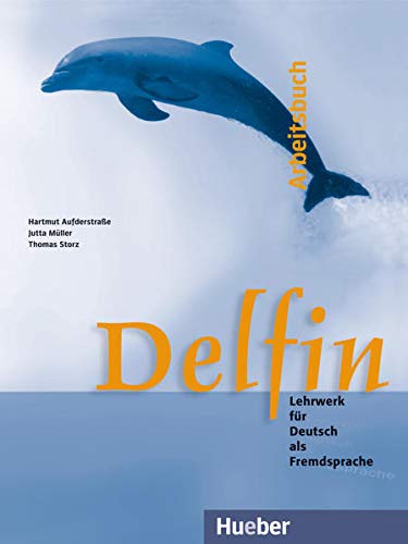 DELFIN ARBEITSBUCH EINBAENDIG