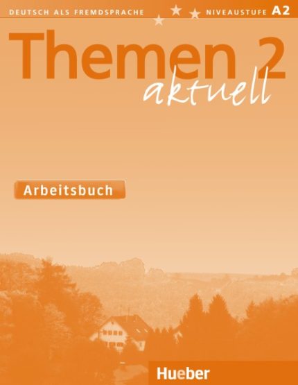 Themen aktuell 2  Arbeitsbuch