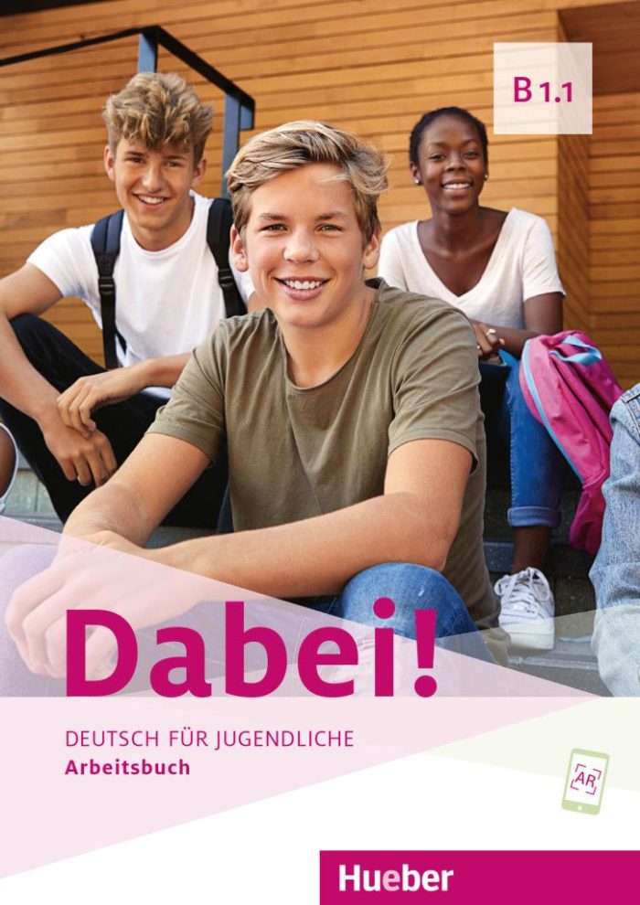 Dabei! B1.1 Arbeitsbuch Dabei! B1.1 Arbeitsbuch
