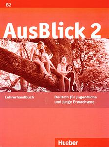 AusBlick 2 - Lehrerhandbuch