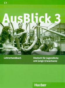 AusBlick 3 - Lehrerhandbuch
