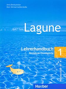 Lagune 1 Lehrerhandbuch