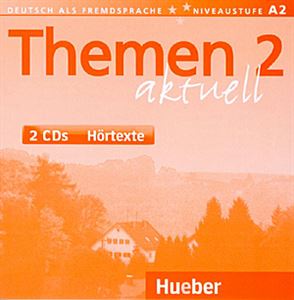 Themen aktuell 2 - 2 CDs