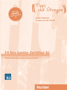 Fit furs Goethe-Zertifikat B2