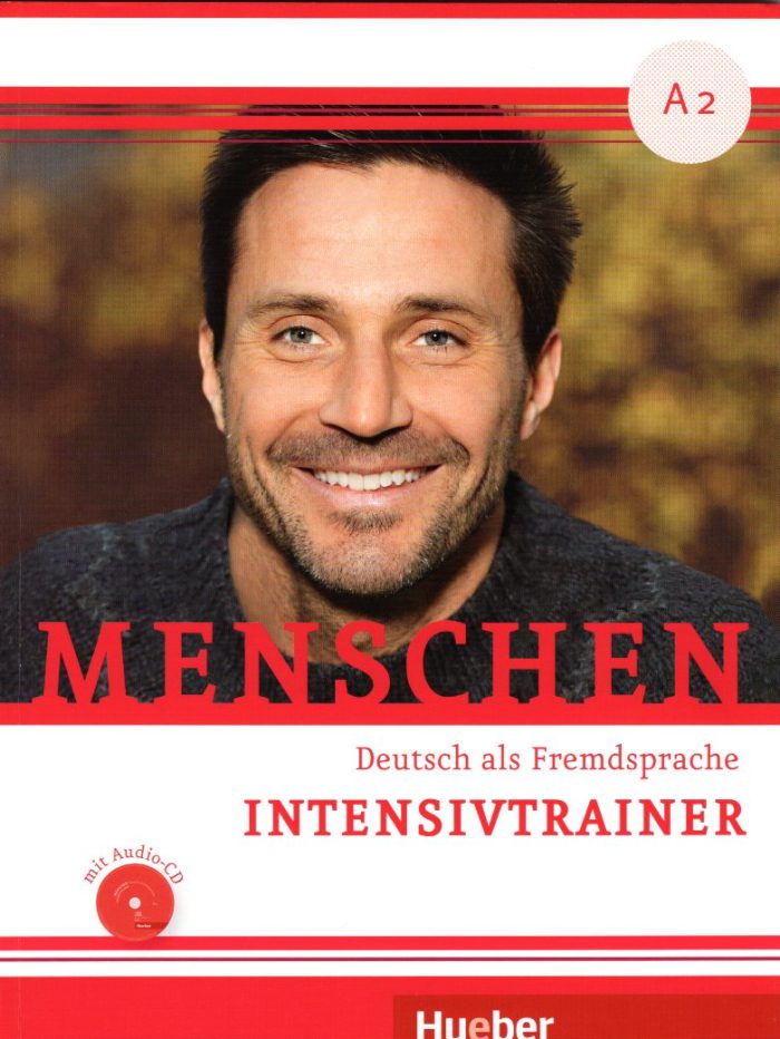 Menschen A2 Intensivtrainer mit Audio-CD Menschen A2 Intensivtrainer mit Audio-CD