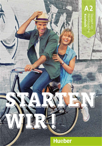 Starten Wir! A2 Kursbuch