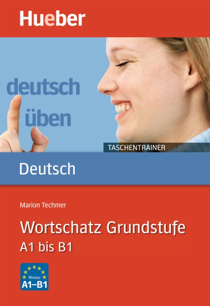 WORTSCHATZ GRUNDSTUFE TASCHENTRAINER