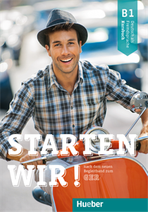 Starten wir! B1 Kursbuch