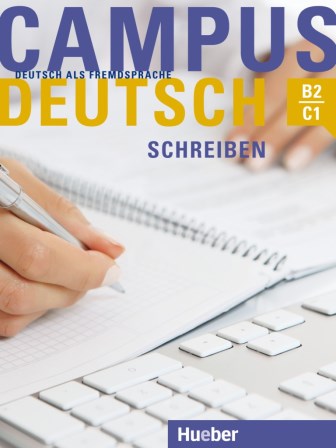 Campus Deutsch  Schreiben