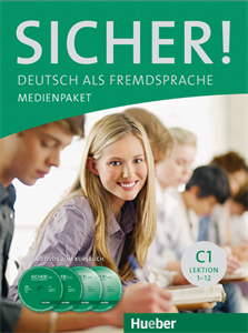 Sicher C1 Medienpaket