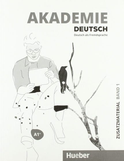 Akademie Deutsch A1+  Zusatzmat