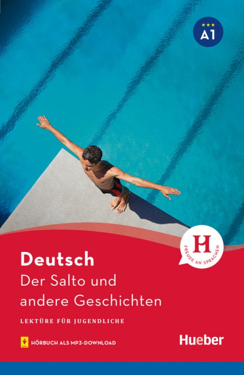 Der Salto und andere Geschichten mit mp3 Download A1