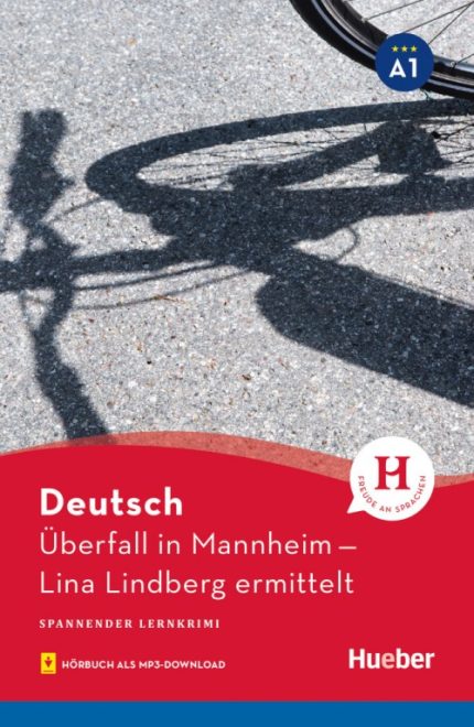 Uberfall in Mannheim-Lina Lindberg ermittelt mit mp3 Download