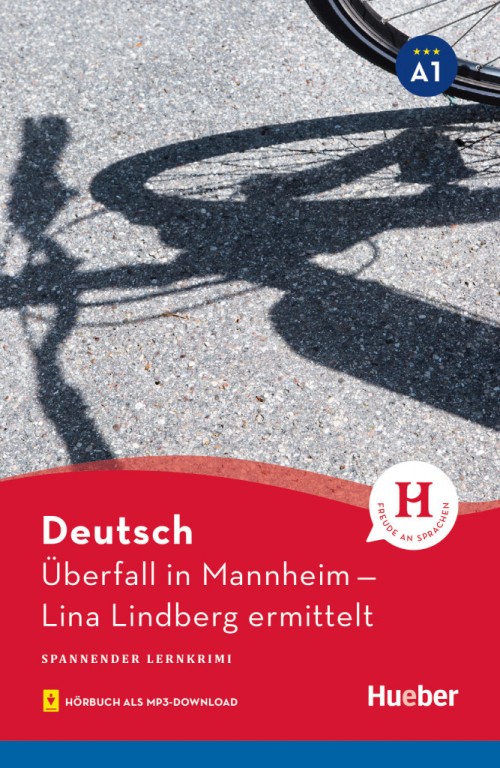 Uberfall in Mannheim-Lina Lindberg ermittelt mit mp3 Download