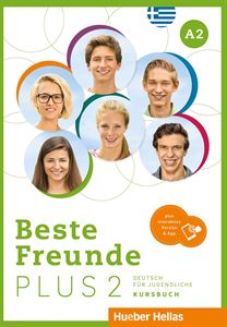 Beste Freunde Plus 2 Kursbuch plus interaktive Version & App