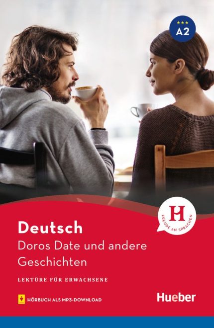 Doros Date und andere Geschichten mit MP3-Download